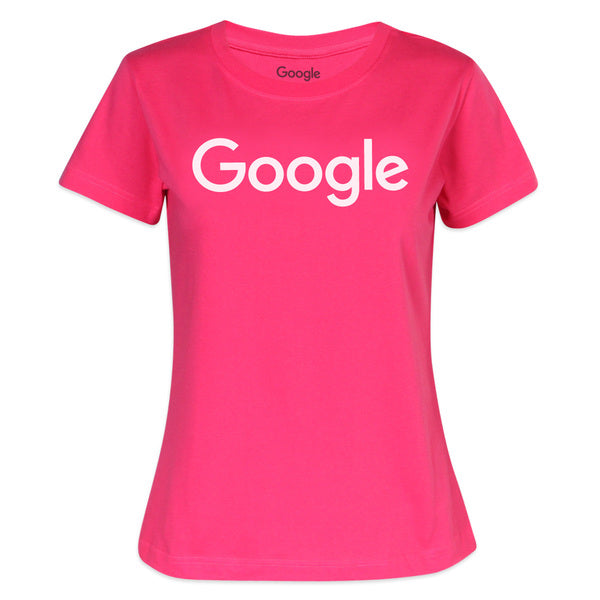 Ladies Ringspun Crew Neck